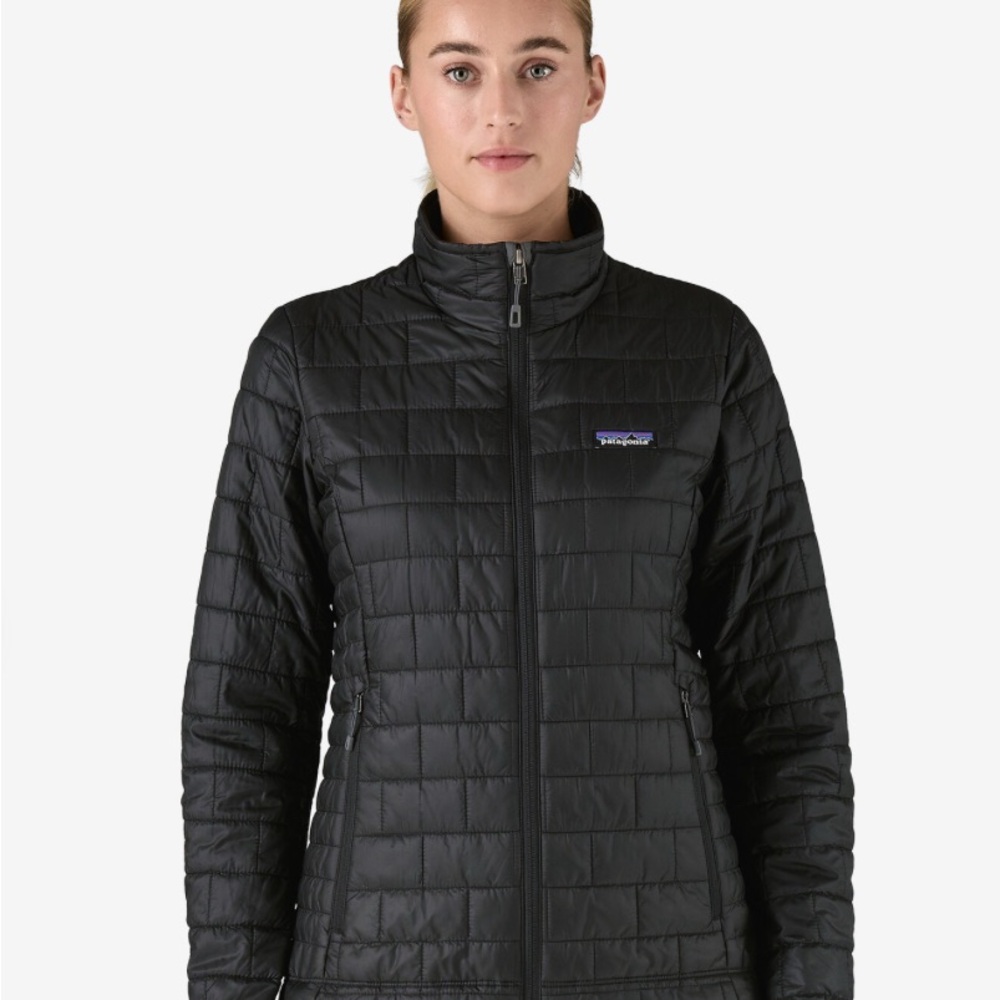 Patagonia Women’s Nano Puff Women’s Jacket
